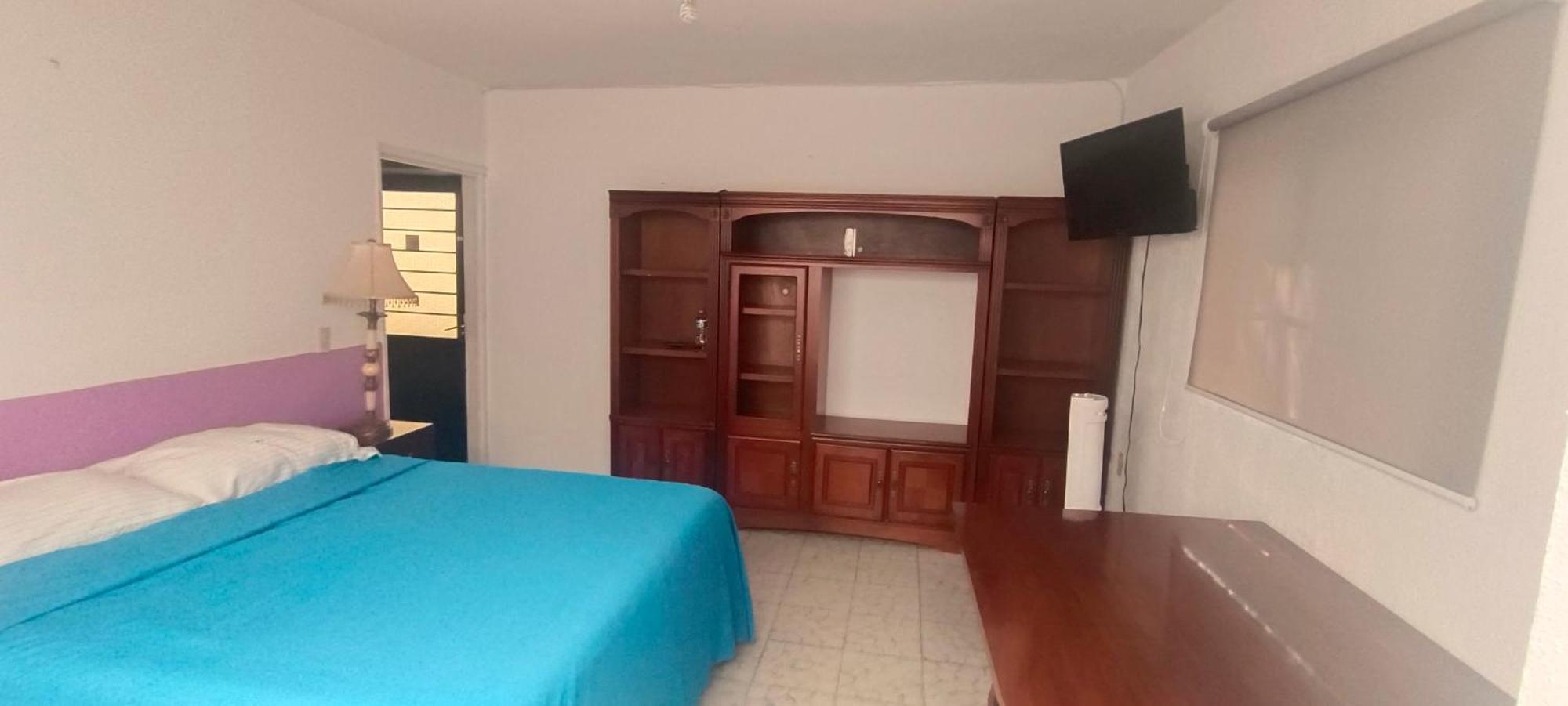 Estancia Santa Fe Celaya  Exterior foto
