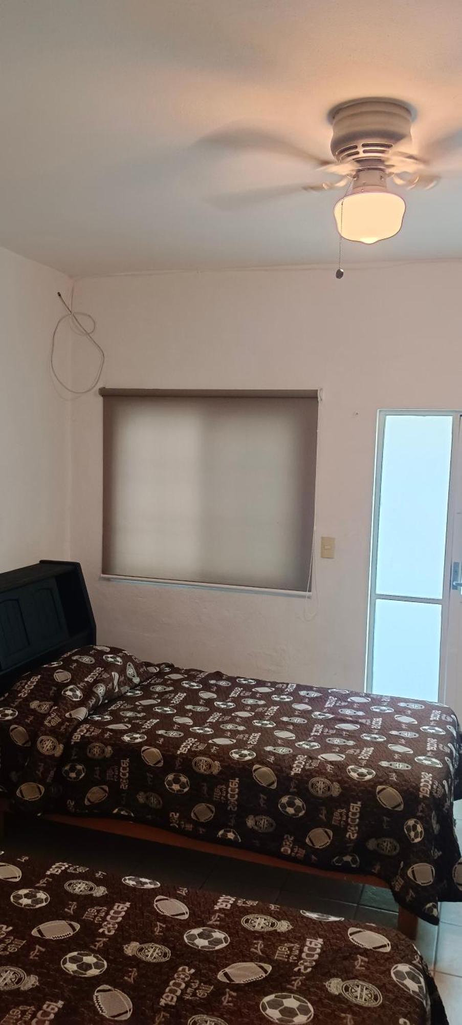 Estancia Santa Fe Celaya  Zimmer foto